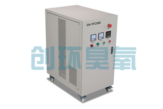 池州拒绝盲目选型！工厂化循环水养殖臭氧发生器产量计算公式与避坑指南