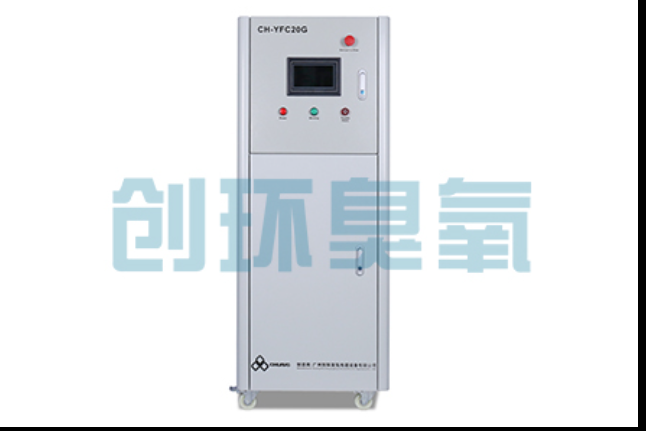 池州ORP(氧化还原电位)控制在海水养殖臭氧投加中的核心作用与设定区间