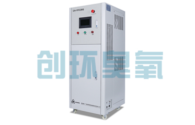 池州工厂化循环水养虾必备：蛋白分离器后端注入臭氧的技术要点与逻辑