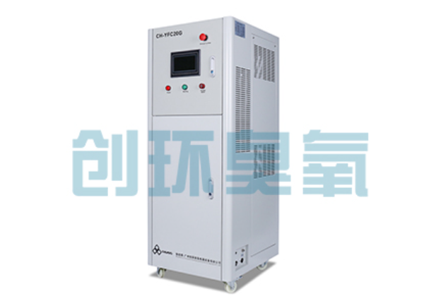 池州石斑鱼养殖中臭氧发生器的作用是什么?3分钟说清楚杀菌与净水原理