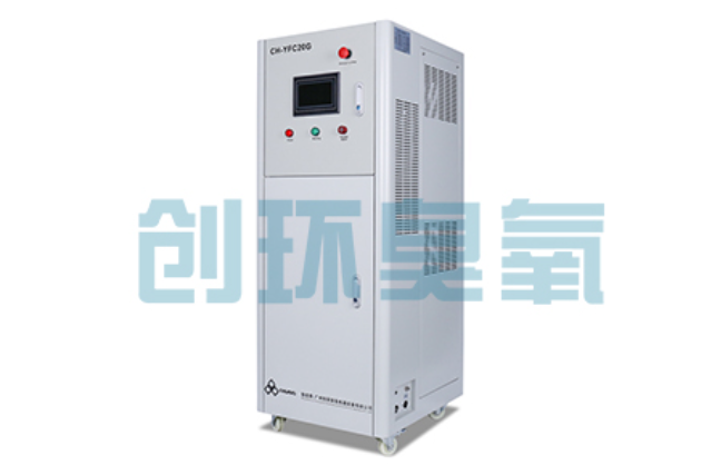 池州为什么石斑鱼循环水系统需要臭氧发生器?降解氨氮与提升溶氧机制揭秘