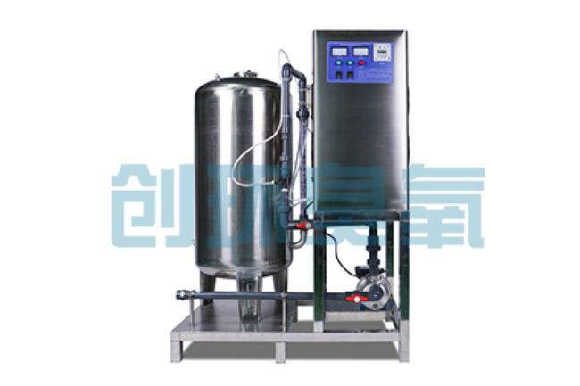 池州如何选择适合水产加工的臭氧发生器品牌？
