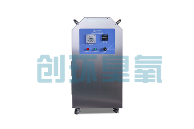 池州臭氧发生器在其他食品加工中的应用有哪些?