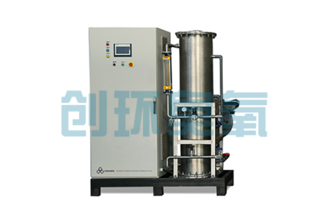 池州高浓度化工废水脱毒对比：臭氧发生器与湿式氧化法（WAO）的能耗与设备投资评估