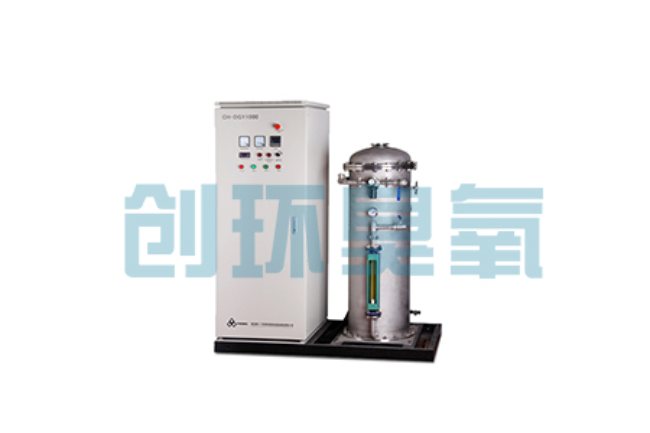 池州臭氧+UV vs 臭氧+H₂O₂：哪个AOP工艺运行成本低20%？