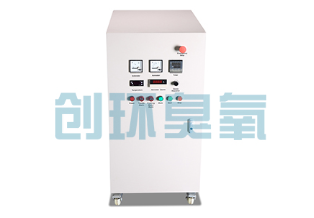 池州拒绝盲目选型！工厂化循环水养殖臭氧发生器产量计算公式与避坑指南